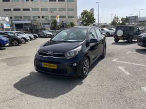 קיה פיקנטו‏, 2022, תמונה