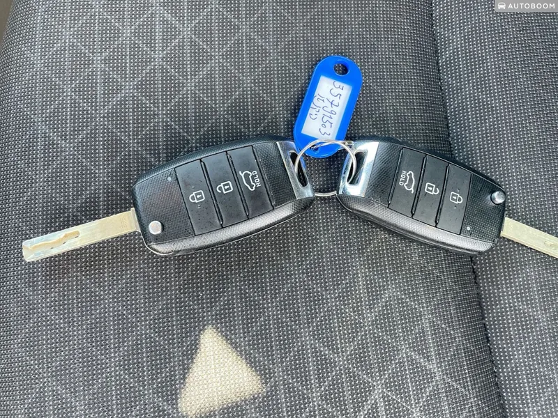 Kia Picanto 2nd hand, 2023, private