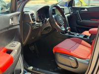 Kia Sportage с пробегом, 2020, частная