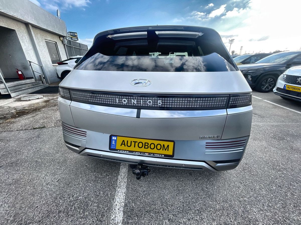 Hyundai IONIQ 5 2nd hand, 2023