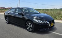 Nissan Sentra 2nd hand, 2022, private