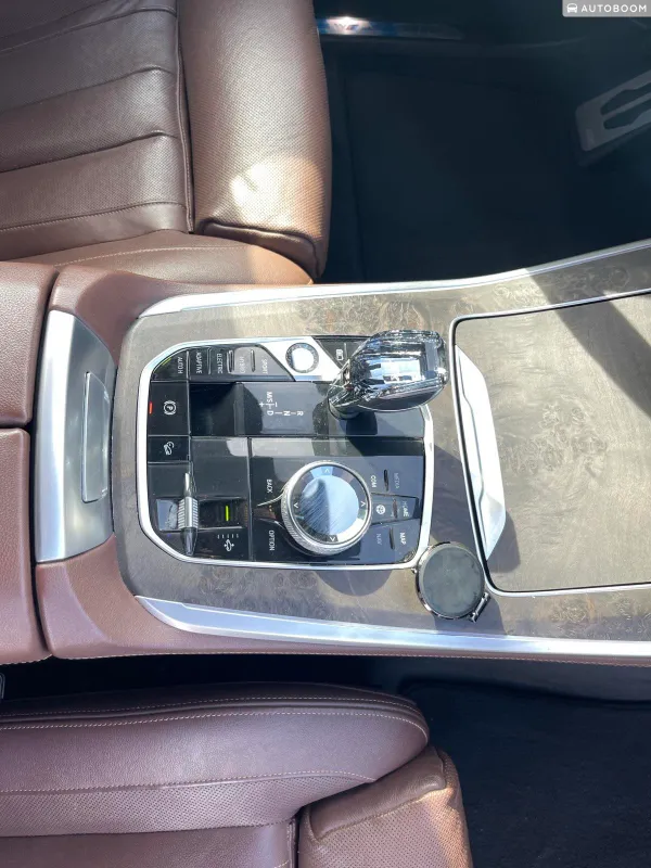 BMW X5 2nd hand, 2020, private