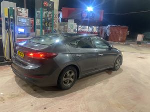 יונדאי אלנטרה‏, 2016, תמונה