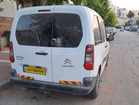 Citroën Berlingo 2ème main, 2018, privée