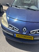 Renault Clio 2nd hand, 2009, private