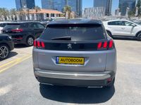 Peugeot 3008 2nd hand, 2024