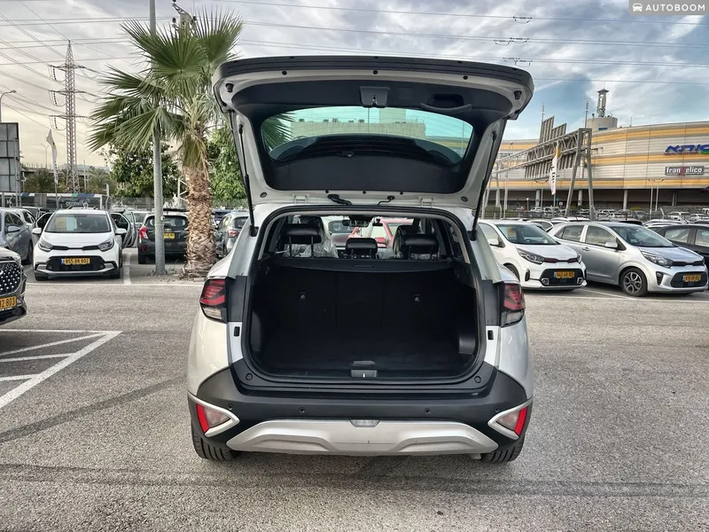 Kia Sportage 2ème main, 2023, privée