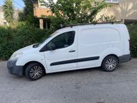 Citroen Berlingo 2nd hand, 2015, private