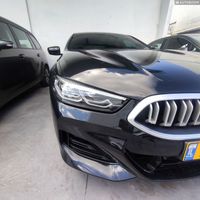 بي إم دبليو 8 series مستعمل, 2023, خصوصي