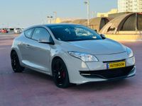 Renault Megane 2ème main, 2012
