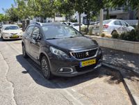 Peugeot 2008 2nd hand, 2020, private