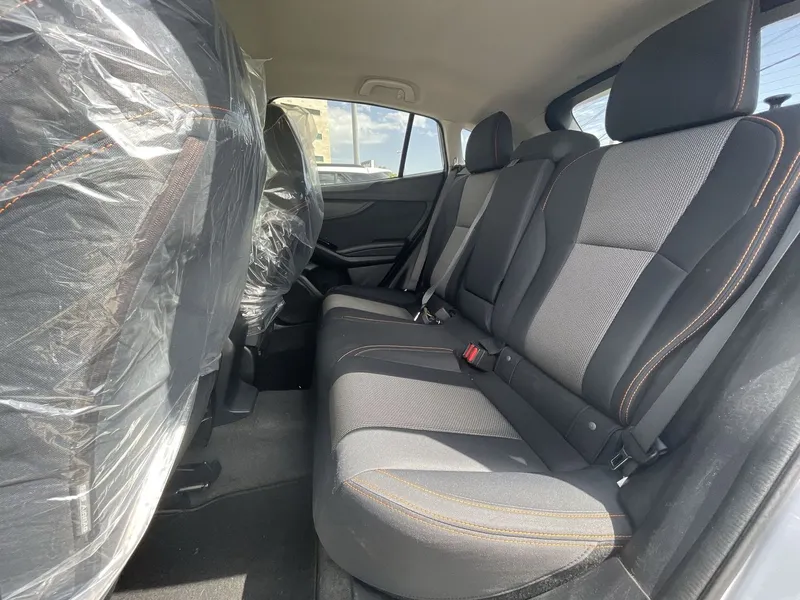 סובארו XV יד 2 רכב, 2019, פרטי