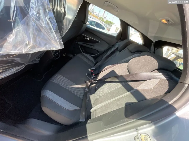 Peugeot 3008 2ème main, 2023, privée