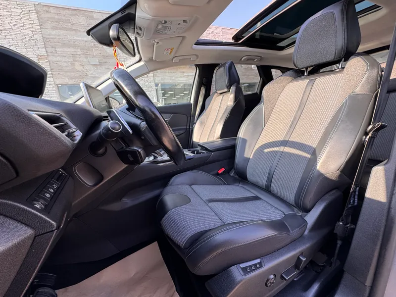Peugeot 3008 2ème main, 2022, main privée