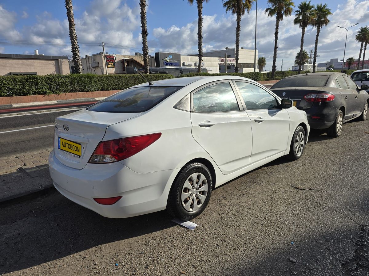 Renault Fluence 2nd hand, 2016