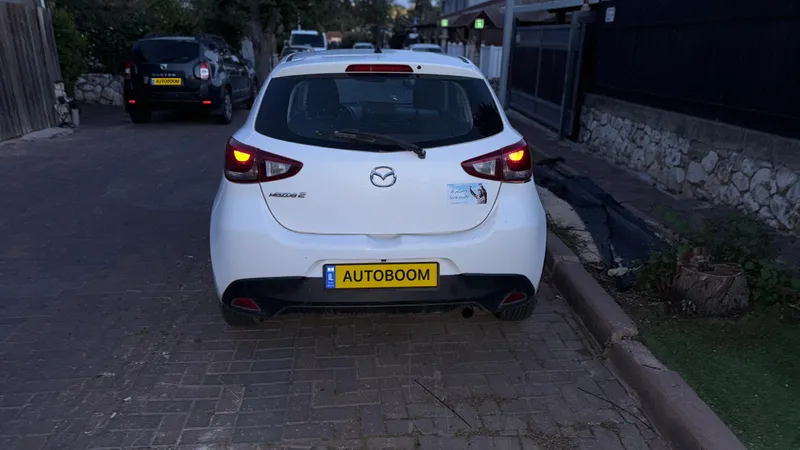 Mazda 2 2nd hand, 2018, private hand