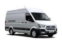 هيونداي H350 ‏2014. الهيكل، المظهر الخارجي. فان, 1 الجيل