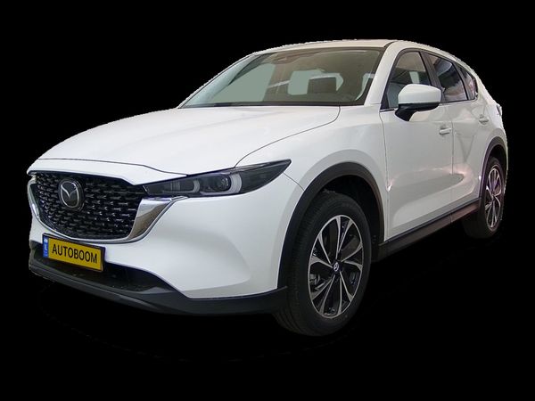 מאזדה CX-5 רכב חדש, 2025