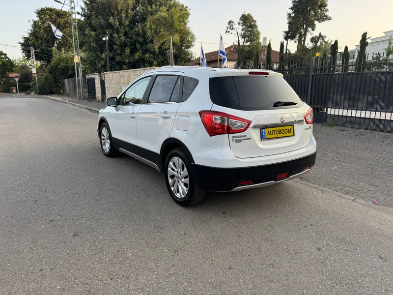 Suzuki Crossover 2ème main, 2018, main privée