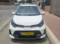 Kia Picanto 2nd hand, 2023, private