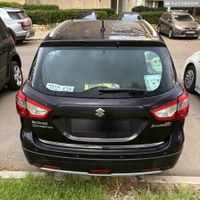 Suzuki Crossover SX4 2nd hand, 2014, private