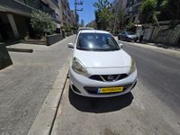 Nissan Micra 2nd hand, 2019, private