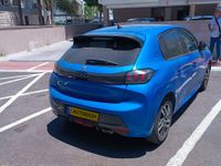 Peugeot 208 с пробегом, 2023, частная