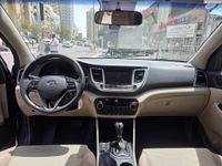 Hyundai Tucson 2ème main, 2016, privée
