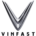 VinFast logo