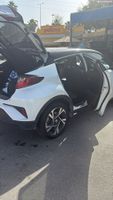 Toyota C-HR 2nd hand, 2022, private