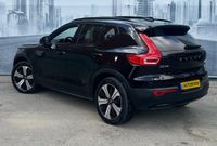 Volvo XC40 2ème main, 2022, privée
