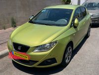 SEAT Ibiza 2nd hand, 2009, private