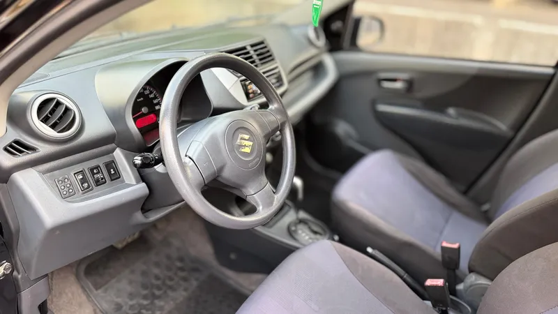 Suzuki Alto 2nd hand, 2014, private hand