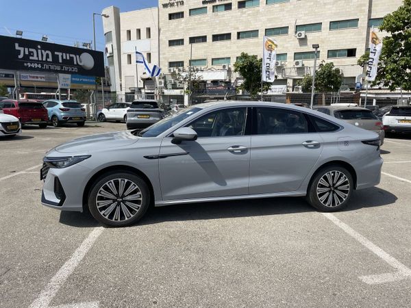 Chery Arrizo 8 новый, 2025