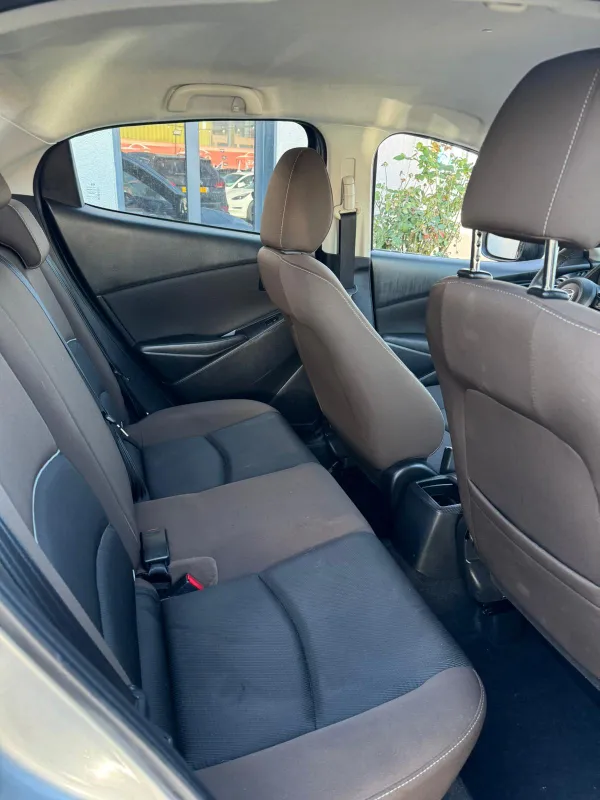 Mazda 2 2nd hand, 2024