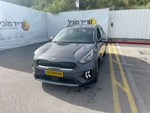 קיה נירו‏, 2021, תמונה