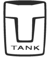 Танк логотип