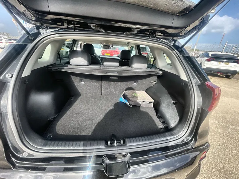 Kia Niro 2ème main, 2021, main privée