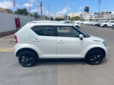 Suzuki Ignis 2ème main, 2023, main privée