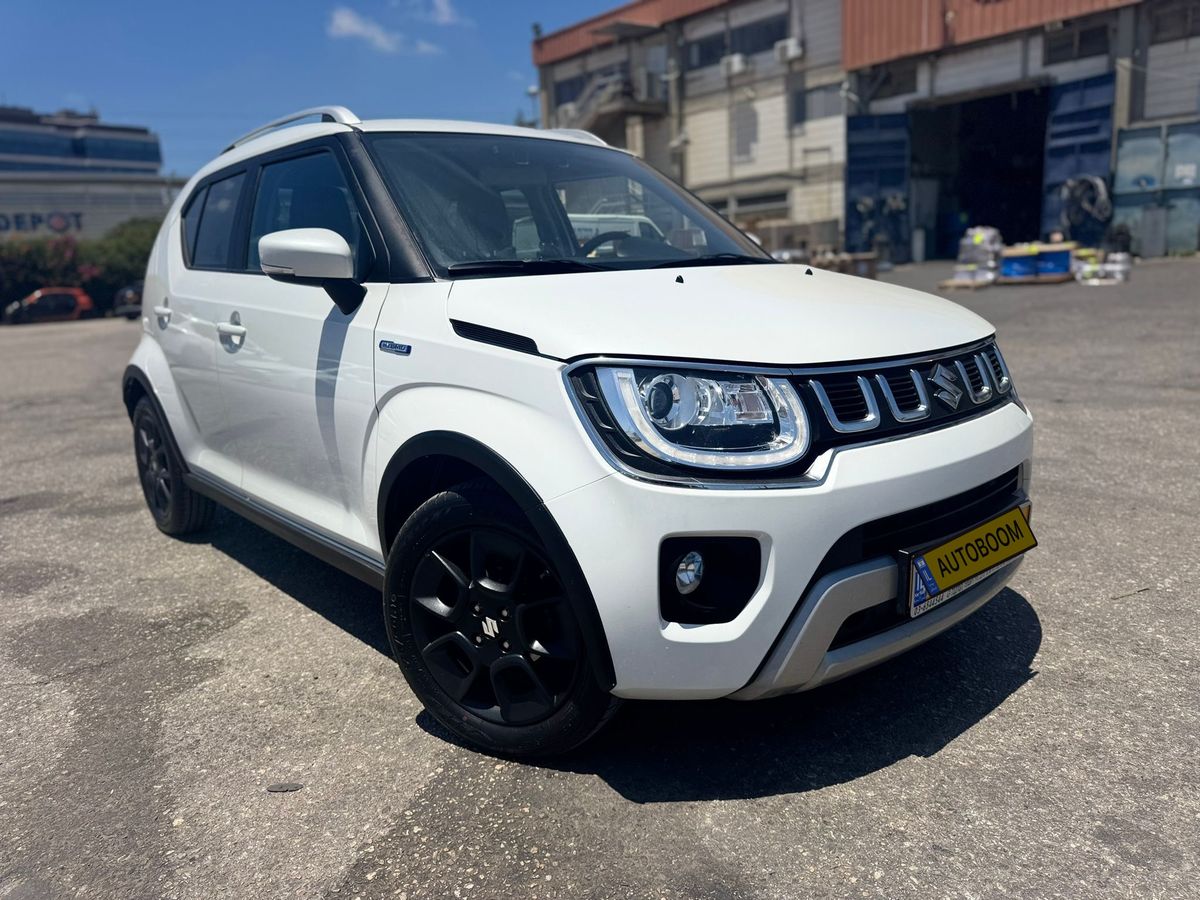 Suzuki Ignis 2ème main, 2022, main privée