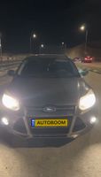 Ford Focus 2ème main, 2012
