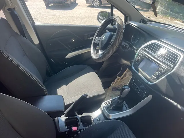 Suzuki SX4 с пробегом, 2018, частная рука