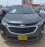 Chevrolet Equinox 2nd hand, 2020