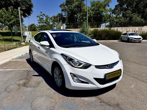 יונדאי i35, 2015, תמונה