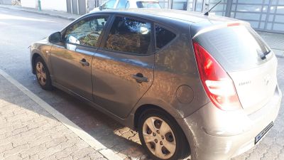 Hyundai i30 2nd hand, 2011
