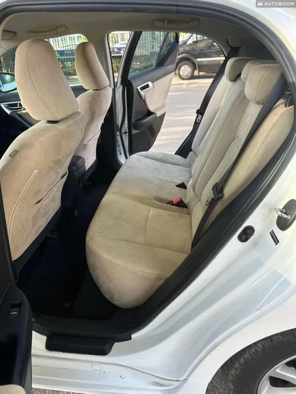 Lexus CT 2nd hand, 2011, private