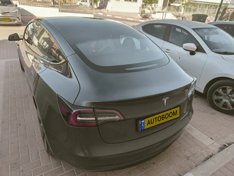 تسلا موديل 3 مستعمل, 2022, خصوصي