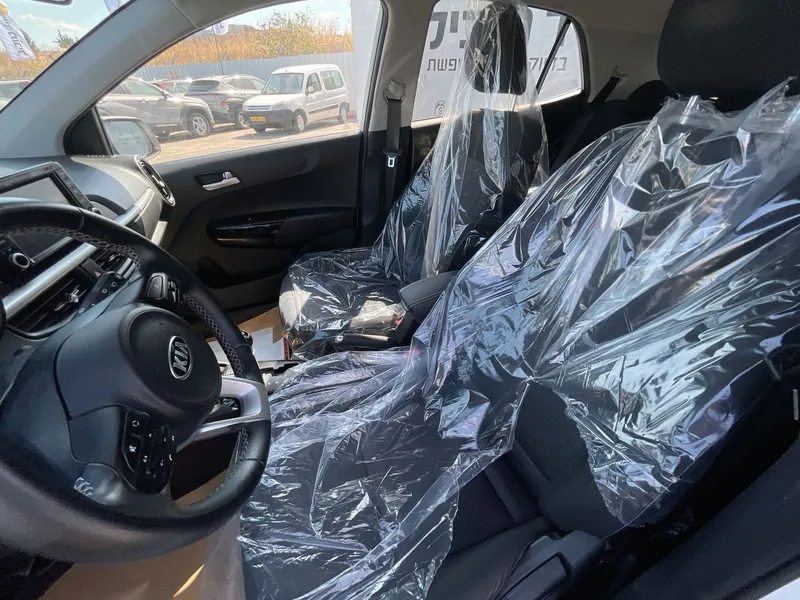 Kia Picanto 2ème main, 2019, main privée
