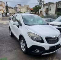 Opel Mokka с пробегом, 2015, частная