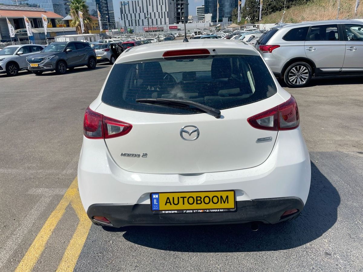 Mazda 2 2nd hand, 2019, private hand